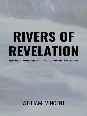 cover image of Rivers of Revelation